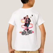 T-shirt Couple dance  (Dos)