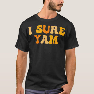 T-shirt Couples jumelés Thanksgiving Pajamas Halloween I