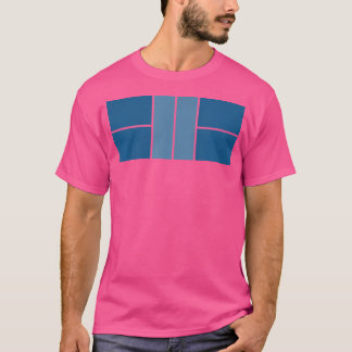 T-shirt Cour