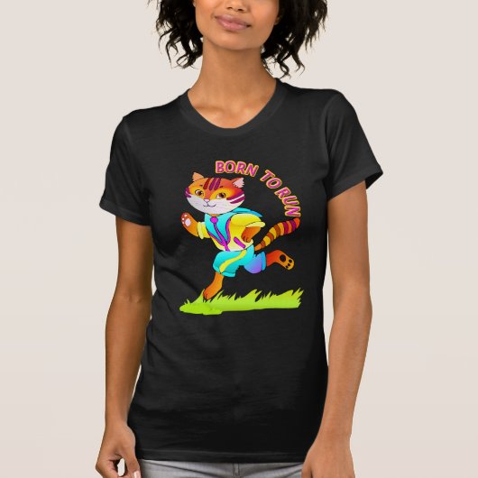 T-SHIRT COURANT (Devant)