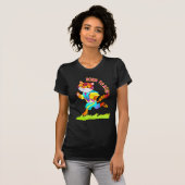 T-SHIRT COURANT (Devant entier)