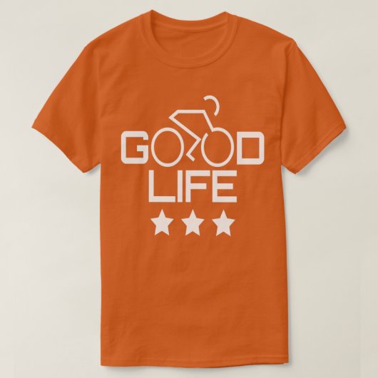 T-shirt coureur (4) (Design devant)