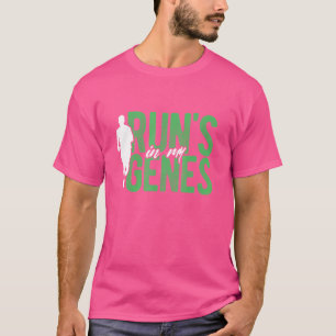 T-shirt Coureur 5