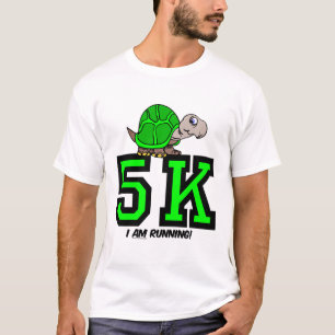 T-shirt coureur 5K