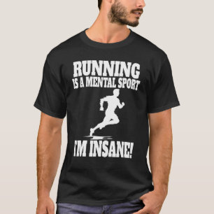 T-shirt Coureurs Marathoner Runner Coach XC Running 4