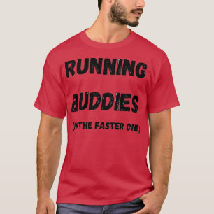 T-shirt Courir Des Économies Je Suis La Course Une Plus Ra
