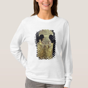 T-shirt Couronne, Chimu