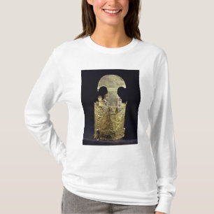 T-shirt Couronne, Chimu