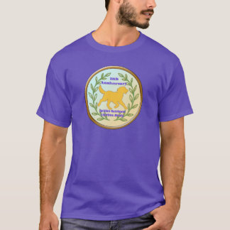 T-shirt Couronne de chien GRLS