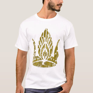T-shirt Couronne de Gondor