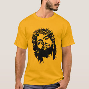 T-shirt Couronne de Jésus