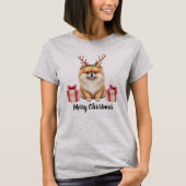 T-shirt Couronne de Poméranie (Devant)