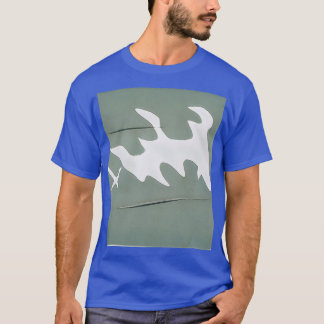 T-shirt Couronne de tonnerre