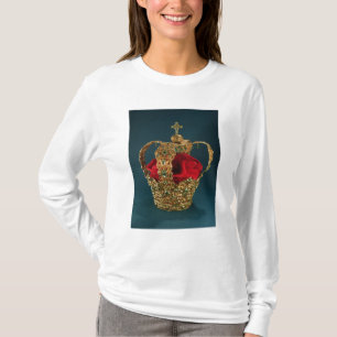 T-shirt Couronne des Andes