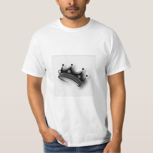T-shirt Couronne des rois