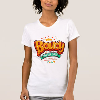T-shirt Couronne rebelle
