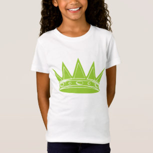 T-Shirt Couronne Royale 04
