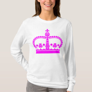 T-shirt Couronne royale 06