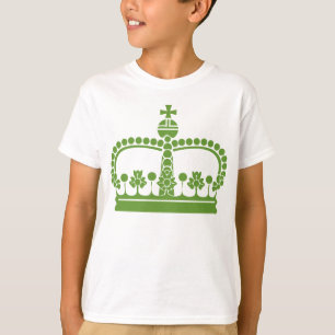 T-shirt Couronne royale 06