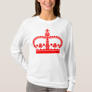 T-shirt Couronne royale 06