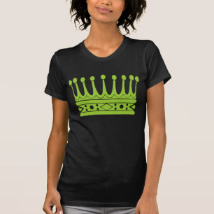 T-shirt Couronne royale 07