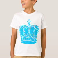 Couronne royale - Sky