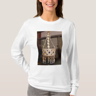 T-shirt Couronne votive du Roi Recesvinth