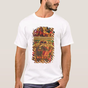T-shirt Couronnement de la Vierge