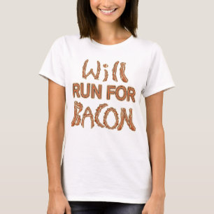 T-shirt COURRA POUR le tee - shirt et la vitesse courants