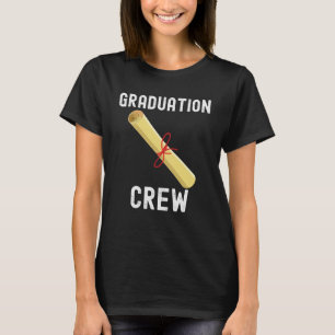 T-shirt Cours de fin d'études Citations scolaires mûres Fa