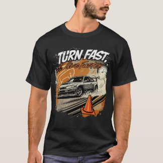 T-shirt Course