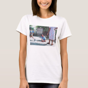 T-shirt Course ! 2014
