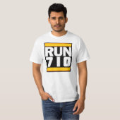 T-shirt Course 710 (Devant entier)