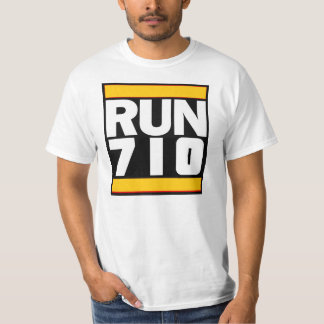 T-shirt Course 710
