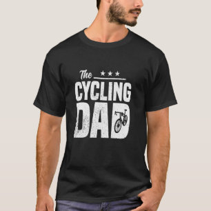 T-shirt Course À Vélo Cycliste Blagues Vélo équitation Le