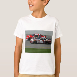 T-shirt Course automatique