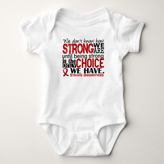 T-shirt Course comme nous forts sommes (Devant)
