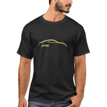 Course de brosse de l'or 350z