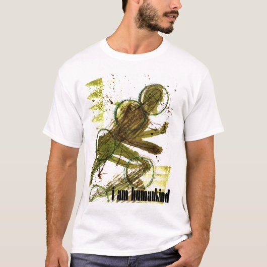 T-shirt Course de marathon de Boston à se rappeler (Devant)