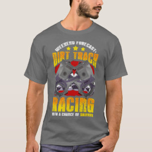 T-shirt Courses hivernales de fin de semaine