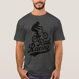 T-shirt Courses Rad
