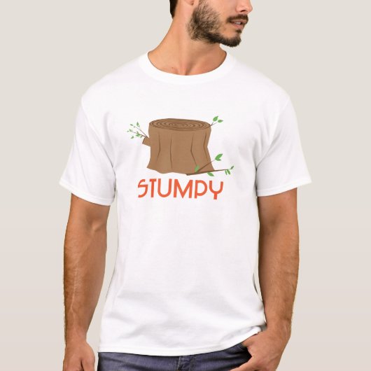 T-shirt Courtaud (Devant)