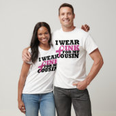 T-shirt cousin (Unisexe)