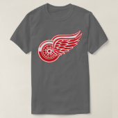 T-shirt Coussin Red Wings (Design devant)