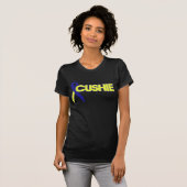 T-shirt Coussins (Devant entier)