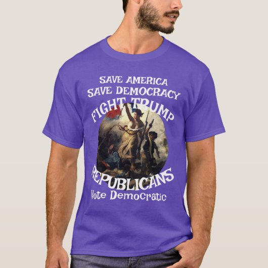 T-SHIRT COÛT (Devant)