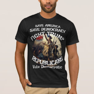 T-SHIRT COÛT FV PRIX HG AFFORD INFLATION SOINS DE SANTÉ T