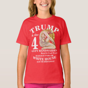 T-SHIRT COÛT FW FV PRIX HG AFFORDER INFLATION SOINS DE SAN