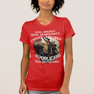 T-SHIRT COÛT FW FV PRIX HG AFFORDER INFLATION SOINS DE SAN