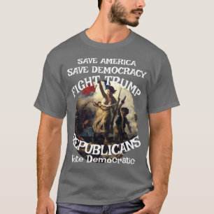 T-SHIRT COÛT FW FV PRIX HG AFFORDER INFLATION SOINS DE SAN